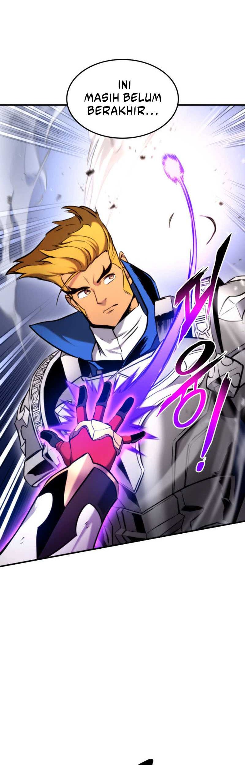 Ranker’s Return (Remake) Chapter 78 - halaman 57