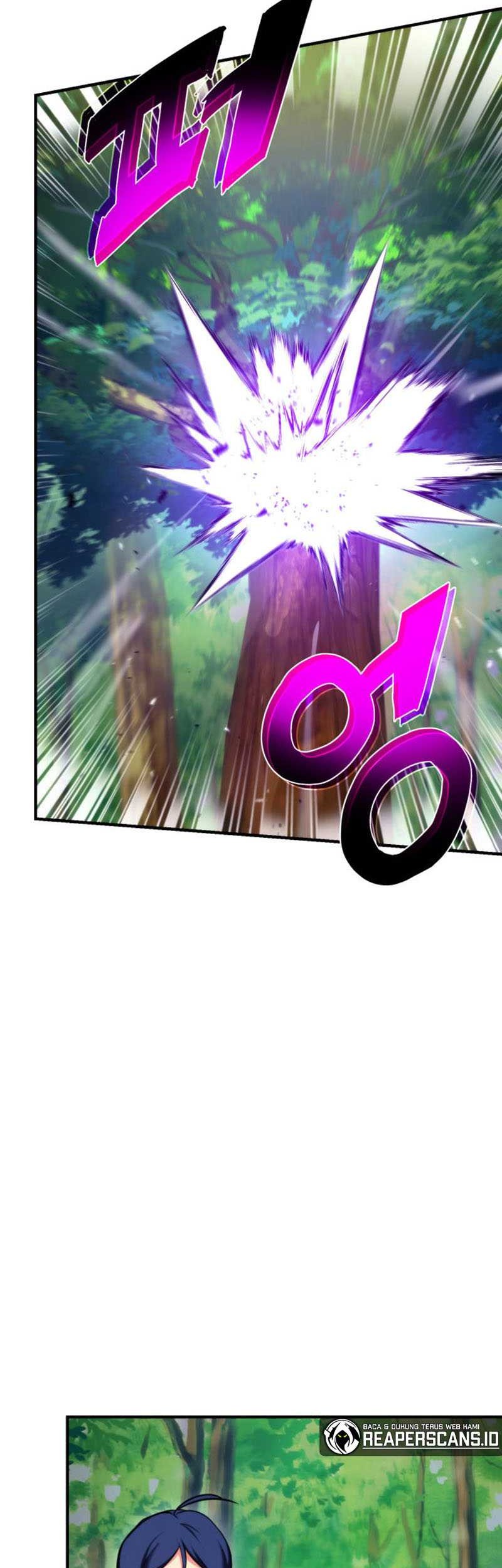 Ranker’s Return (Remake) Chapter 78 - halaman 58