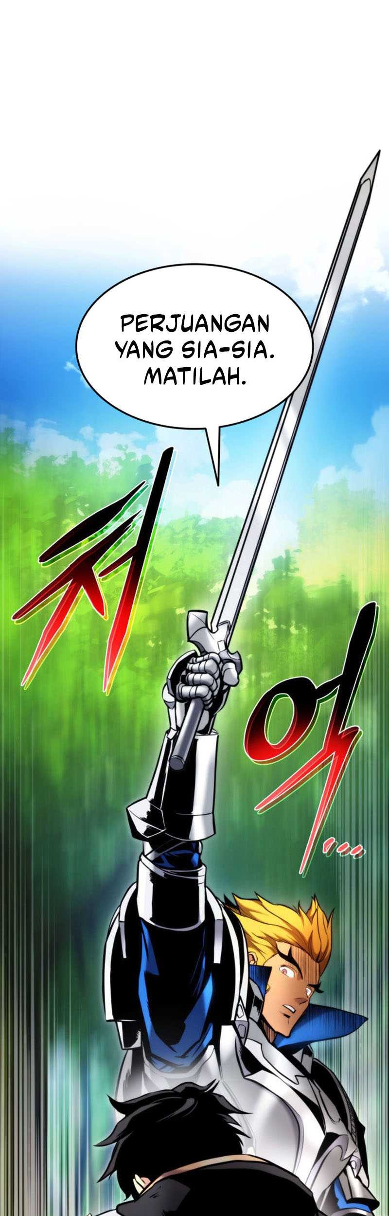 Ranker’s Return (Remake) Chapter 78 - halaman 60