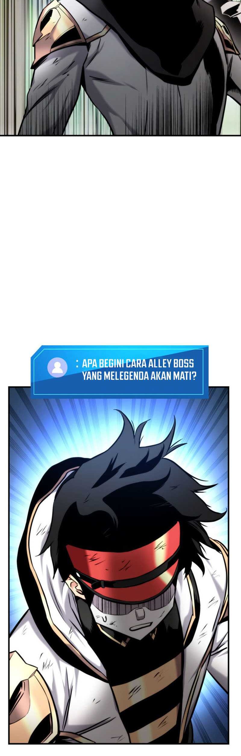 Ranker’s Return (Remake) Chapter 78 - halaman 61