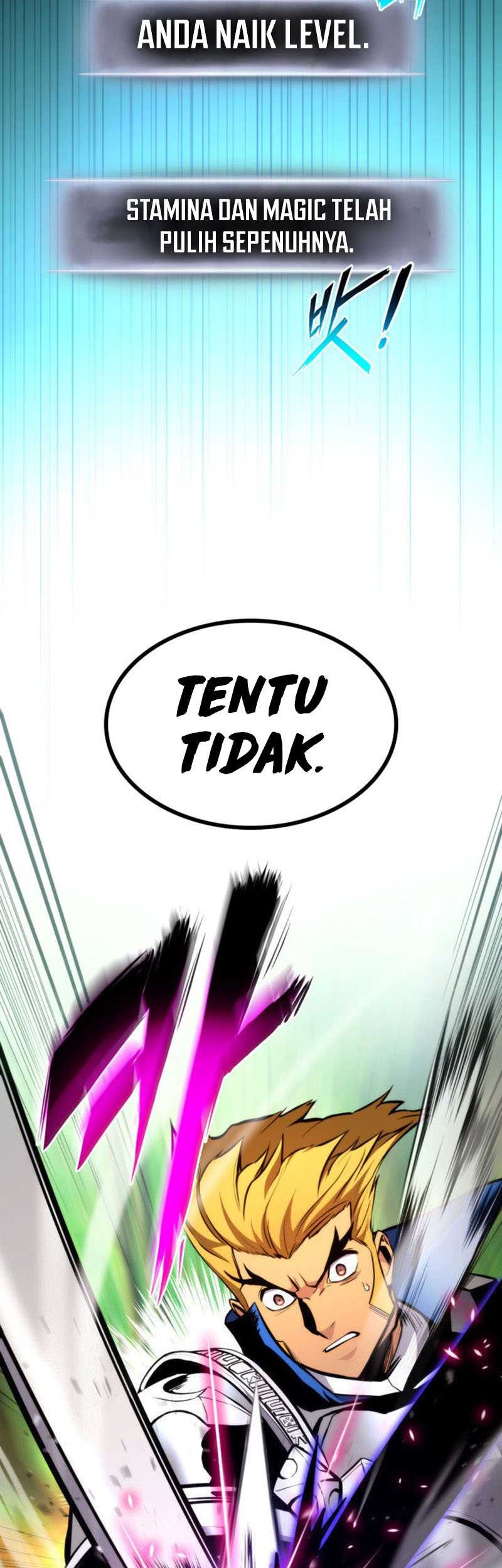 Ranker’s Return (Remake) Chapter 78 - halaman 63