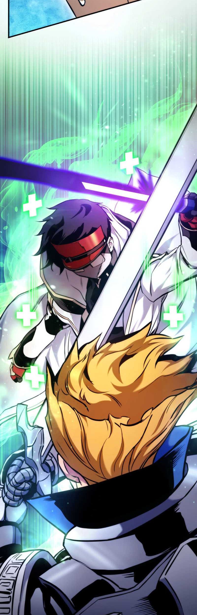Ranker’s Return (Remake) Chapter 78 - halaman 65