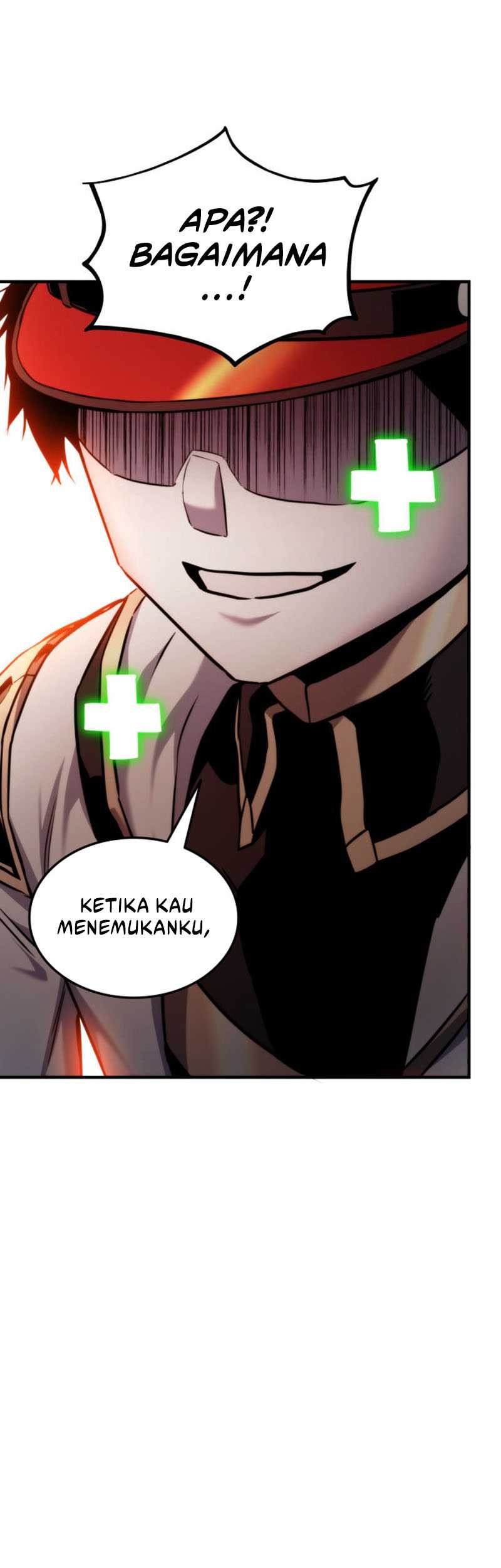 Ranker’s Return (Remake) Chapter 78 - halaman 67