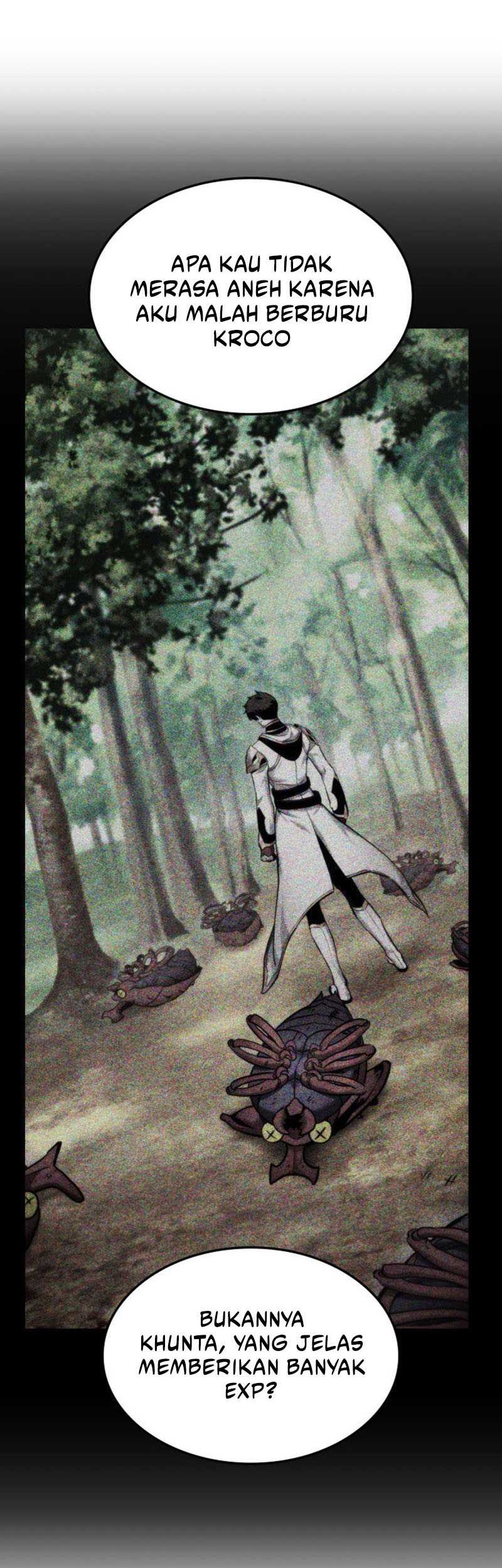 Ranker’s Return (Remake) Chapter 78 - halaman 68