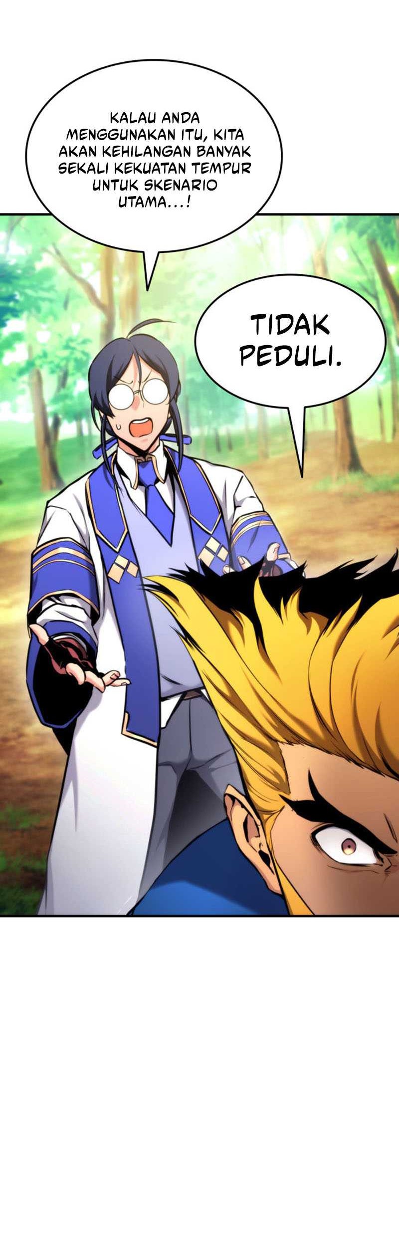 Ranker’s Return (Remake) Chapter 78 - halaman 7