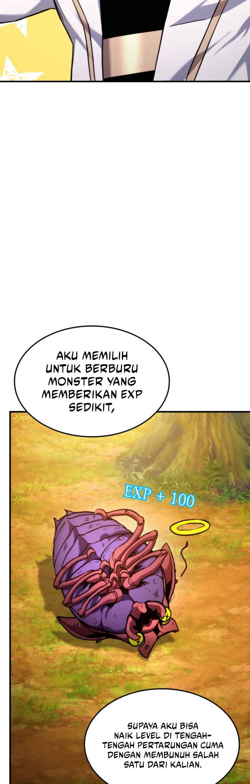 Ranker’s Return (Remake) Chapter 78 - halaman 70