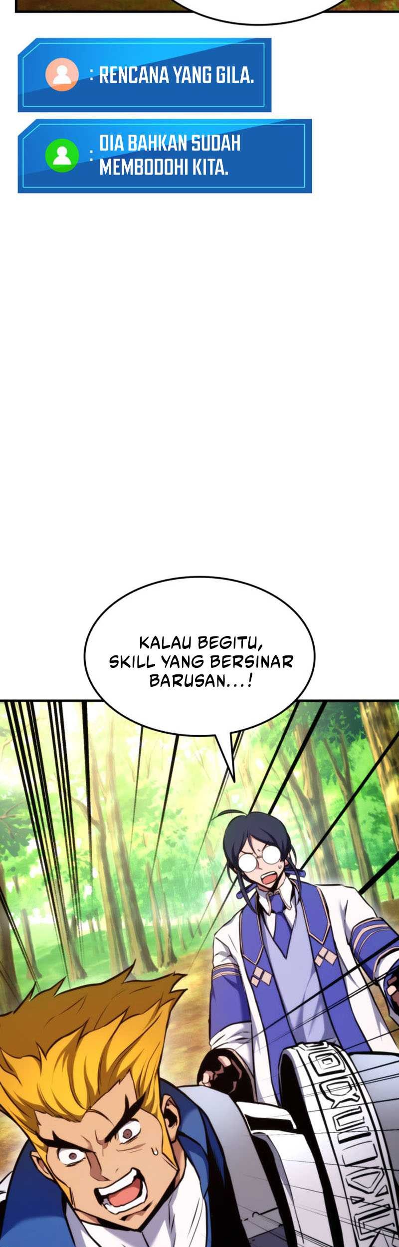 Ranker’s Return (Remake) Chapter 78 - halaman 71