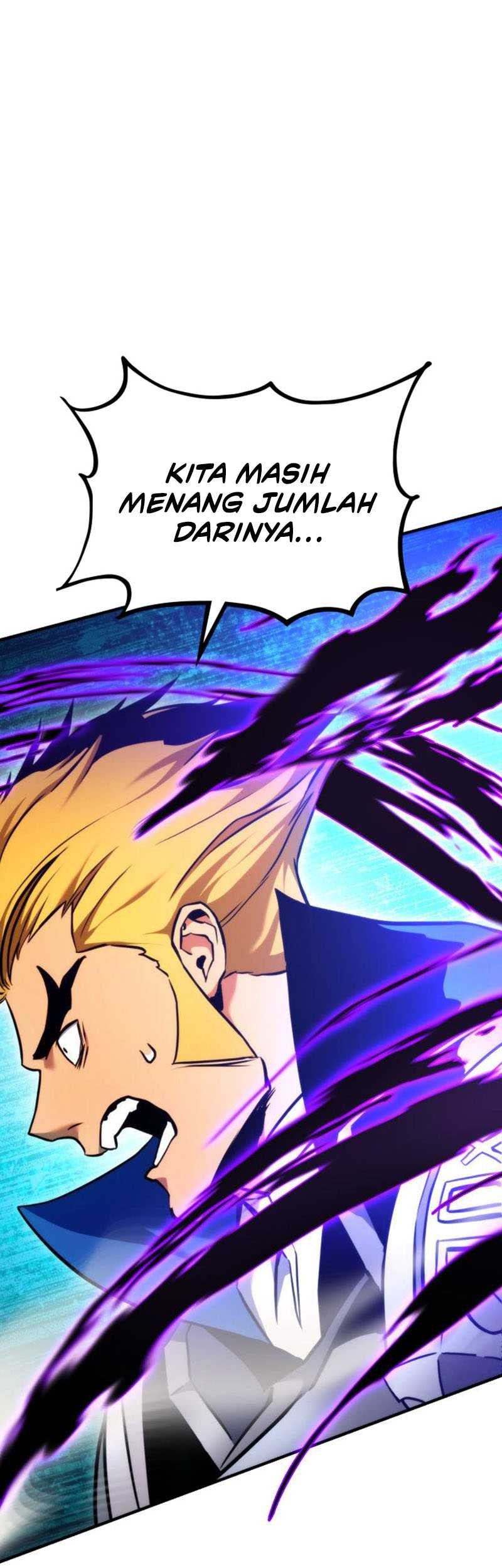 Ranker’s Return (Remake) Chapter 78 - halaman 73