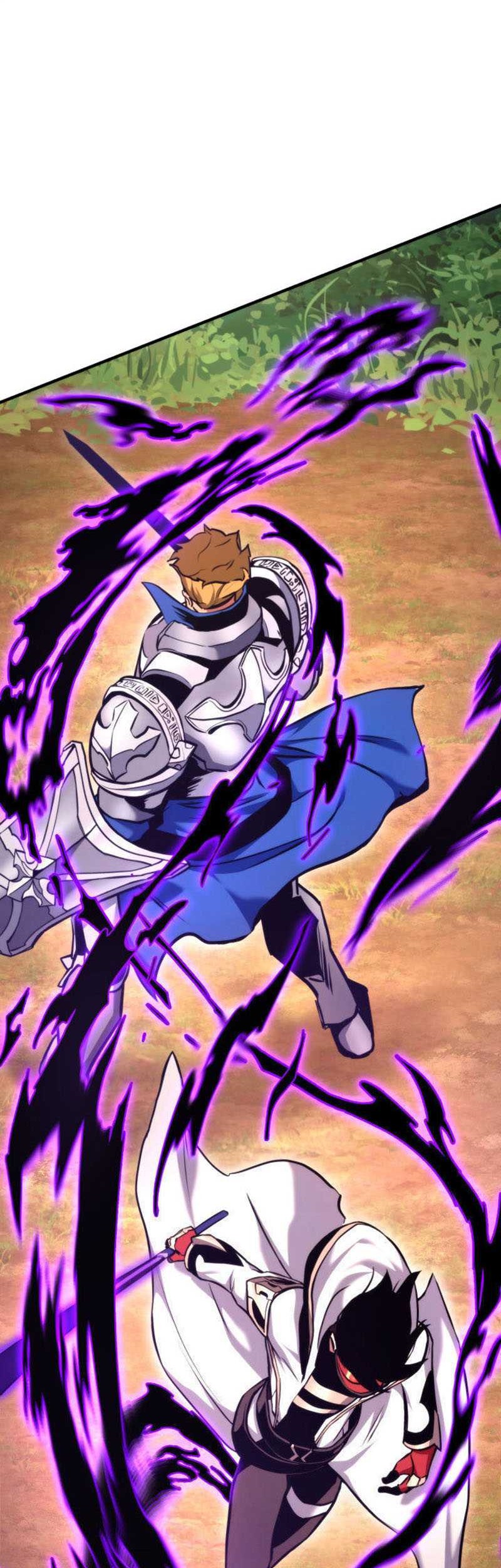 Ranker’s Return (Remake) Chapter 78 - halaman 74