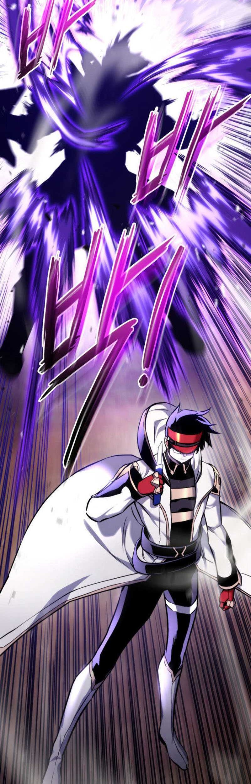 Ranker’s Return (Remake) Chapter 78 - halaman 76