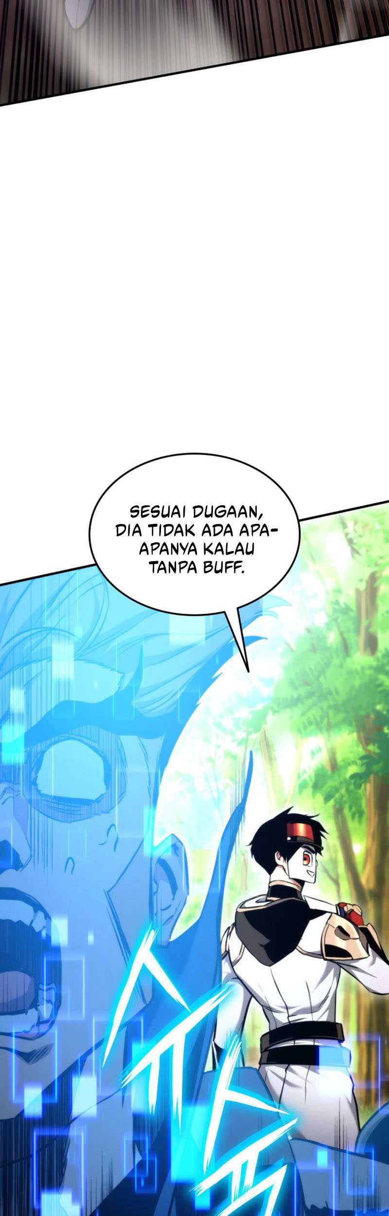 Ranker’s Return (Remake) Chapter 78 - halaman 77