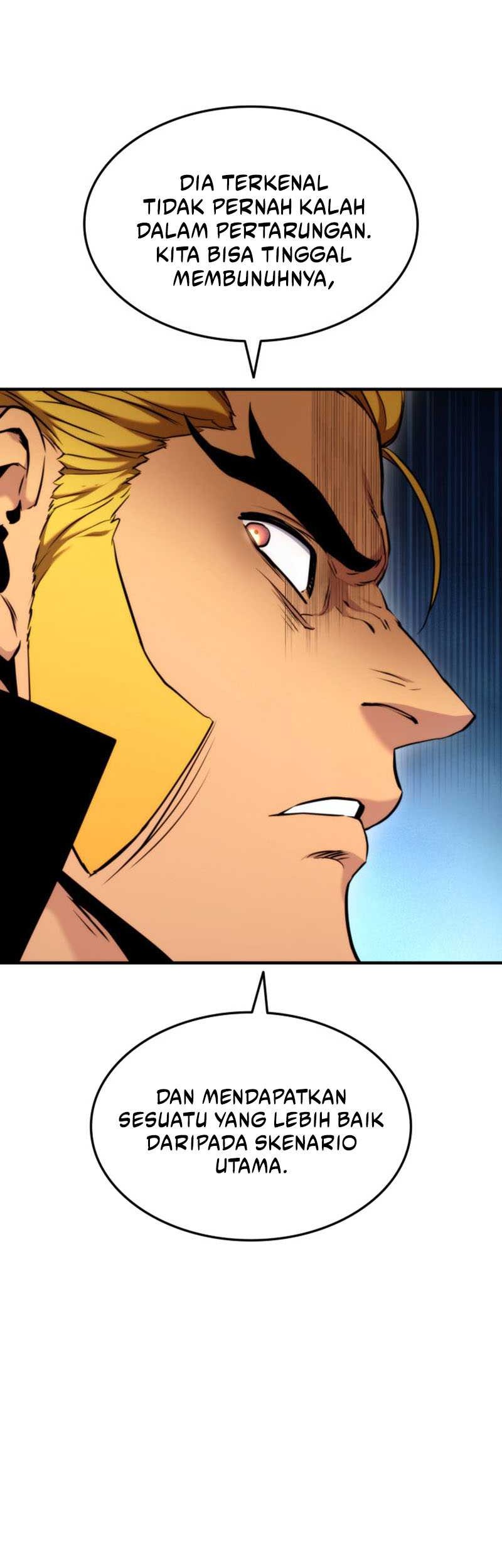 Ranker’s Return (Remake) Chapter 78 - halaman 8