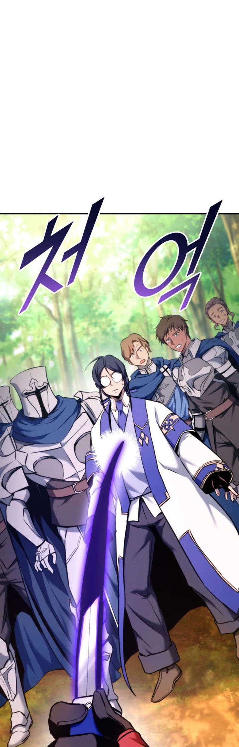 Ranker’s Return (Remake) Chapter 78 - halaman 80