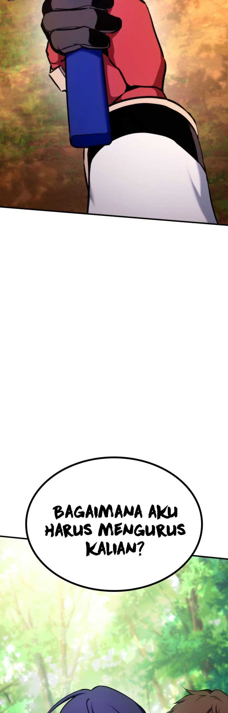 Ranker’s Return (Remake) Chapter 78 - halaman 81