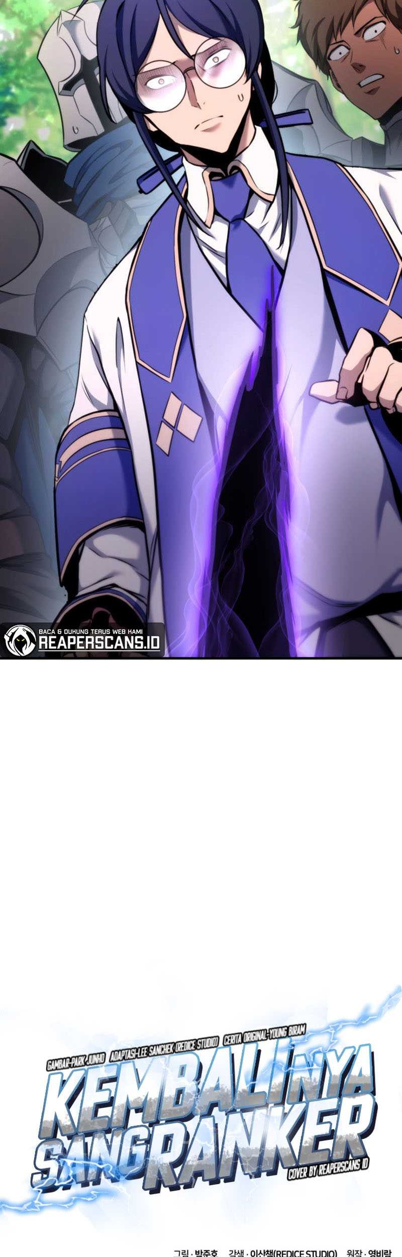 Ranker’s Return (Remake) Chapter 78 - halaman 82