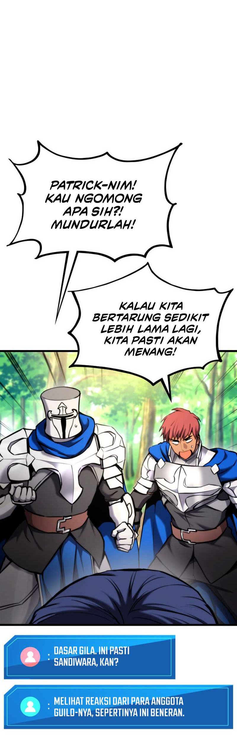 Ranker’s Return (Remake) Chapter 79 - halaman 10
