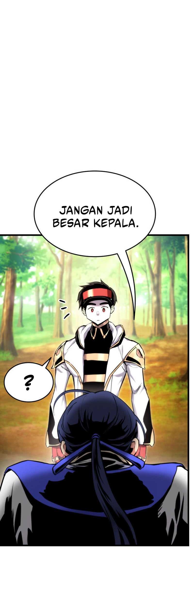 Ranker’s Return (Remake) Chapter 79 - halaman 11