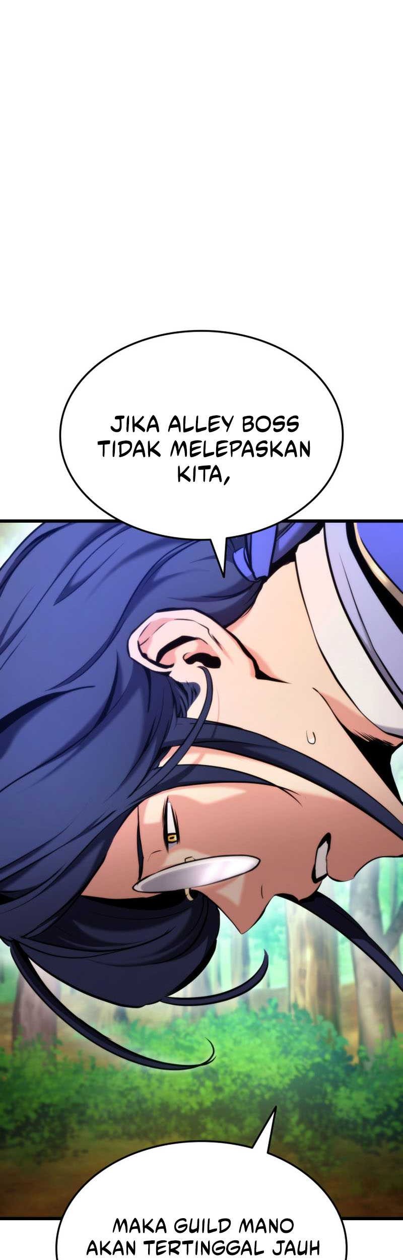 Ranker’s Return (Remake) Chapter 79 - halaman 13