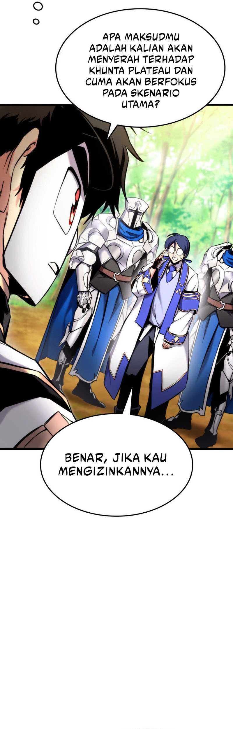 Ranker’s Return (Remake) Chapter 79 - halaman 15