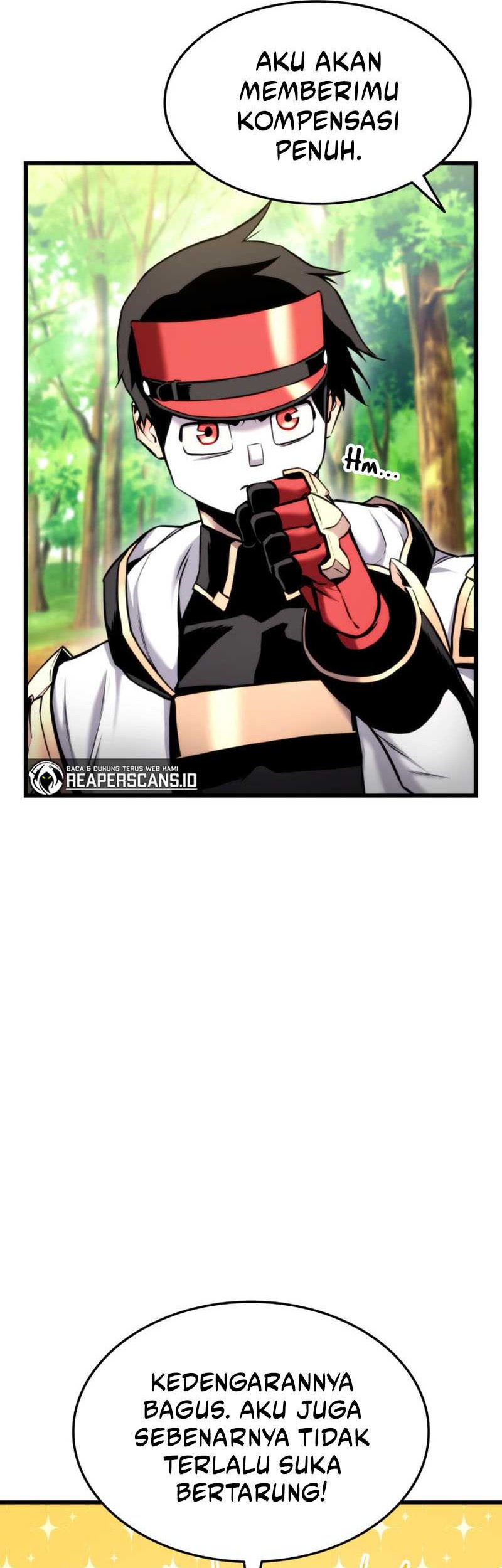 Ranker’s Return (Remake) Chapter 79 - halaman 16