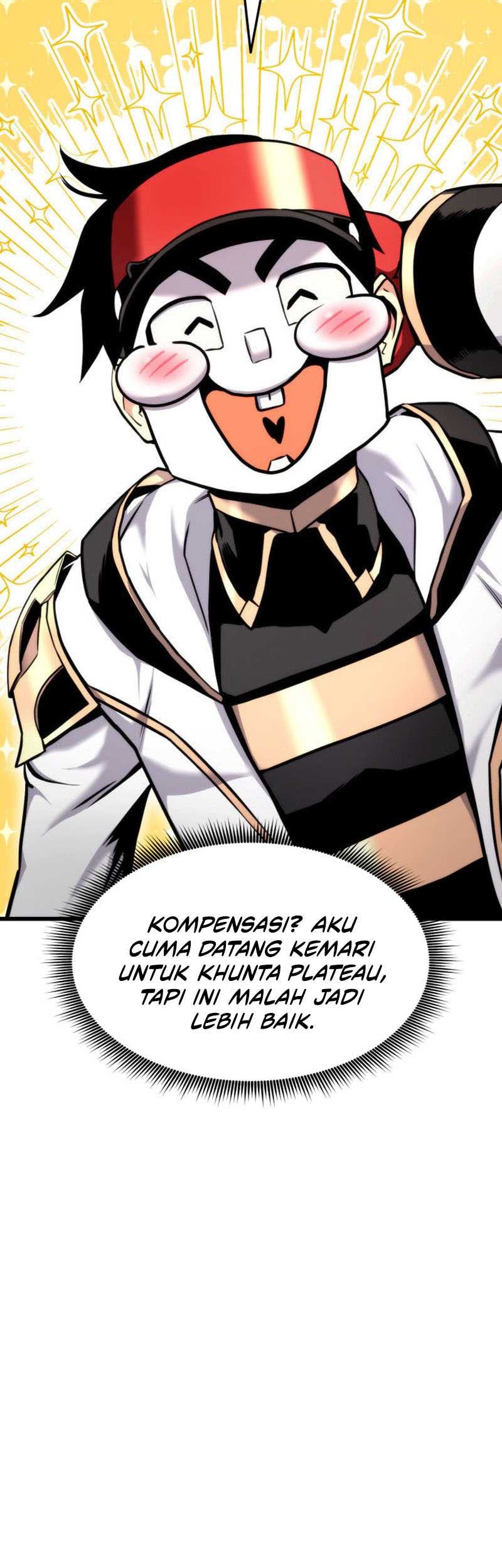 Ranker’s Return (Remake) Chapter 79 - halaman 17