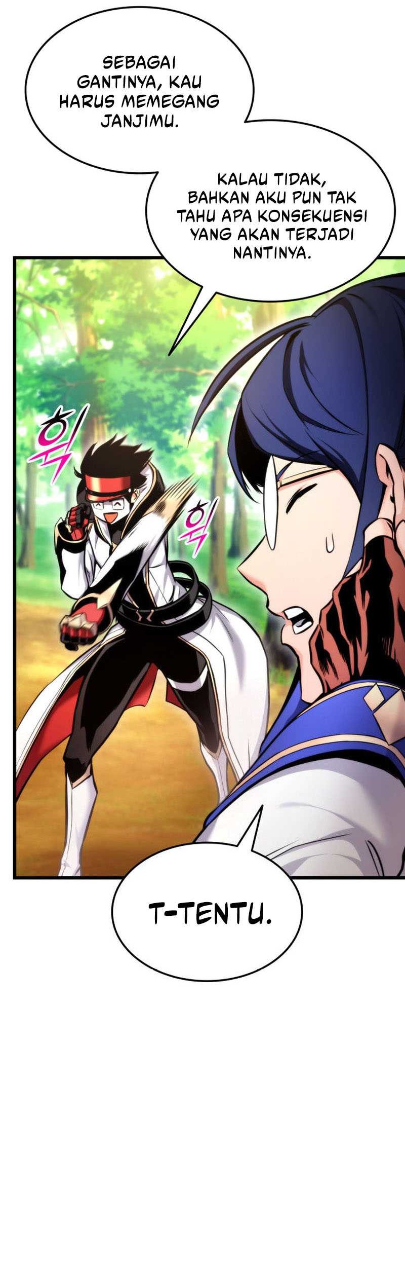 Ranker’s Return (Remake) Chapter 79 - halaman 18