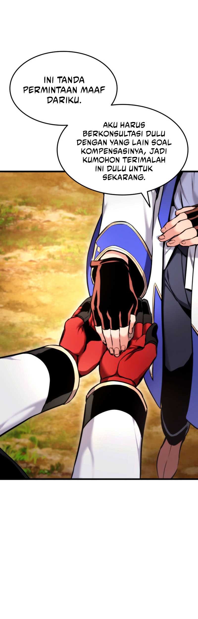 Ranker’s Return (Remake) Chapter 79 - halaman 19