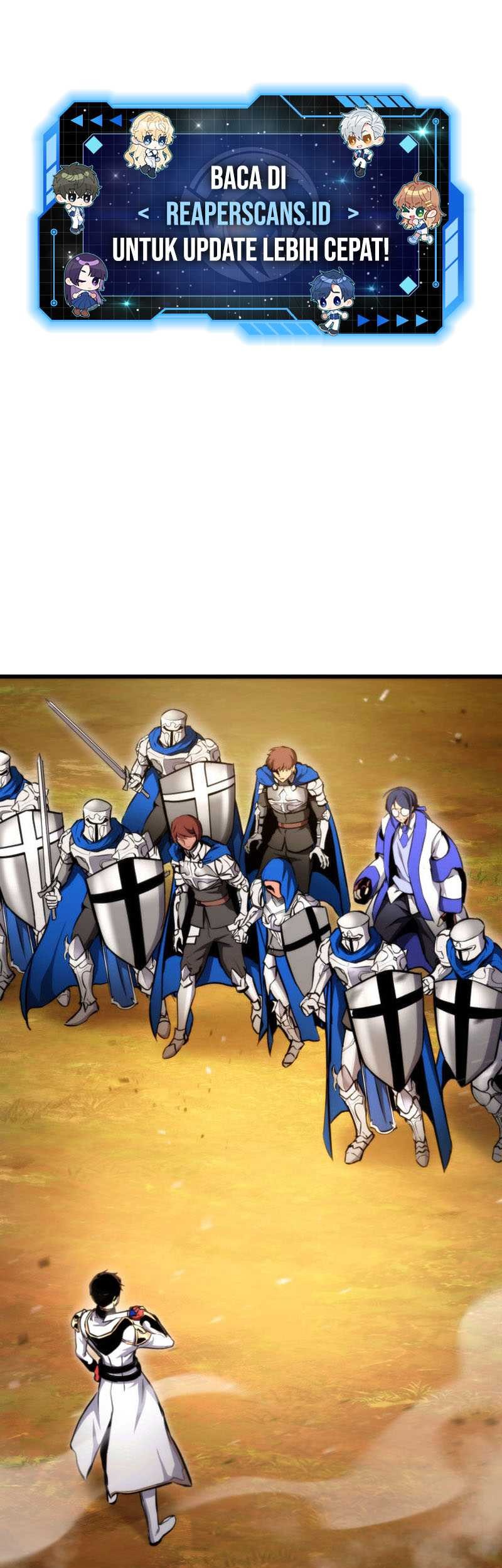 Ranker’s Return (Remake) Chapter 79 - halaman 2