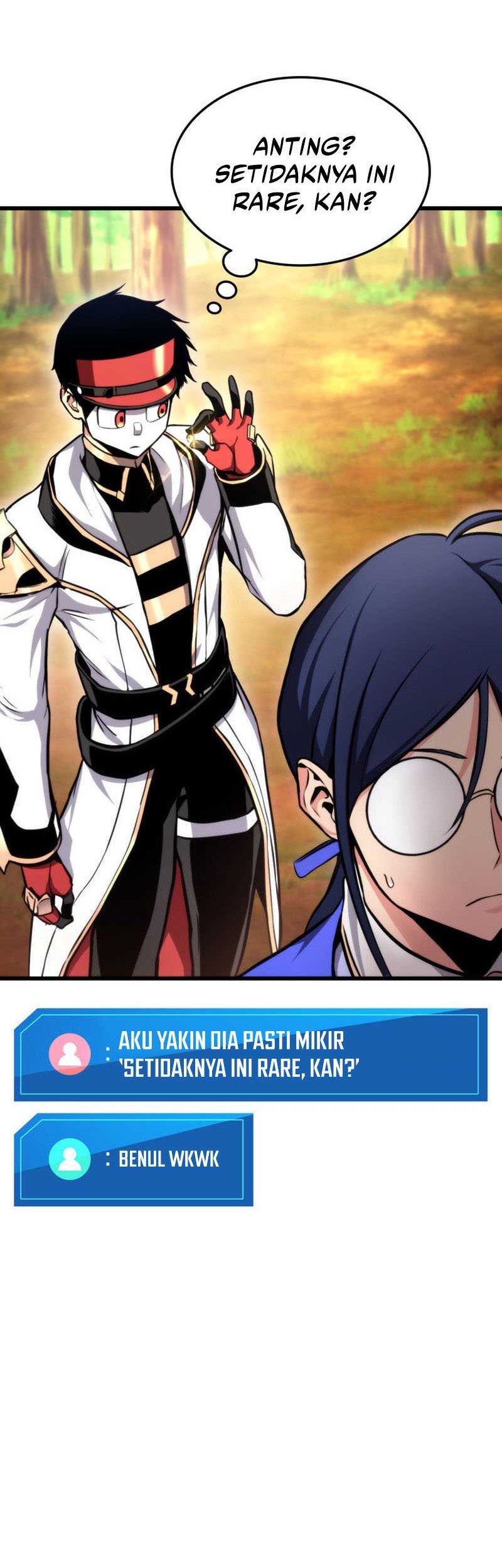 Ranker’s Return (Remake) Chapter 79 - halaman 20