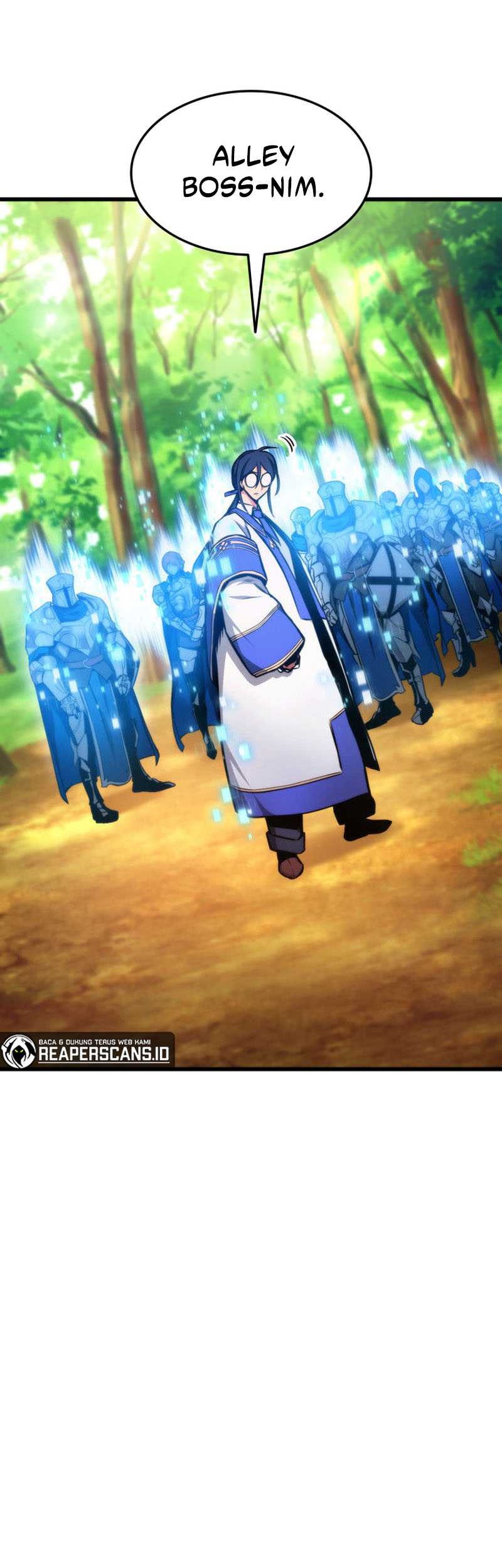 Ranker’s Return (Remake) Chapter 79 - halaman 21