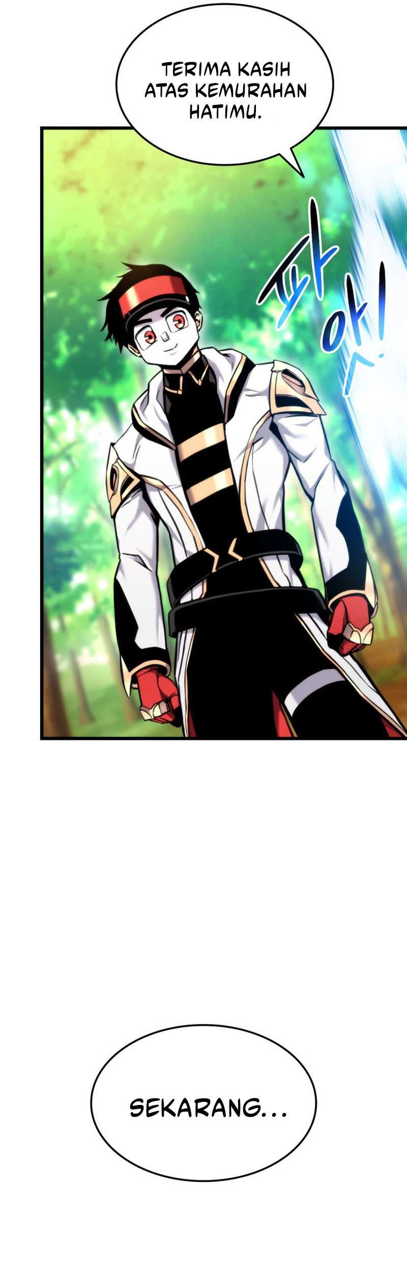 Ranker’s Return (Remake) Chapter 79 - halaman 23