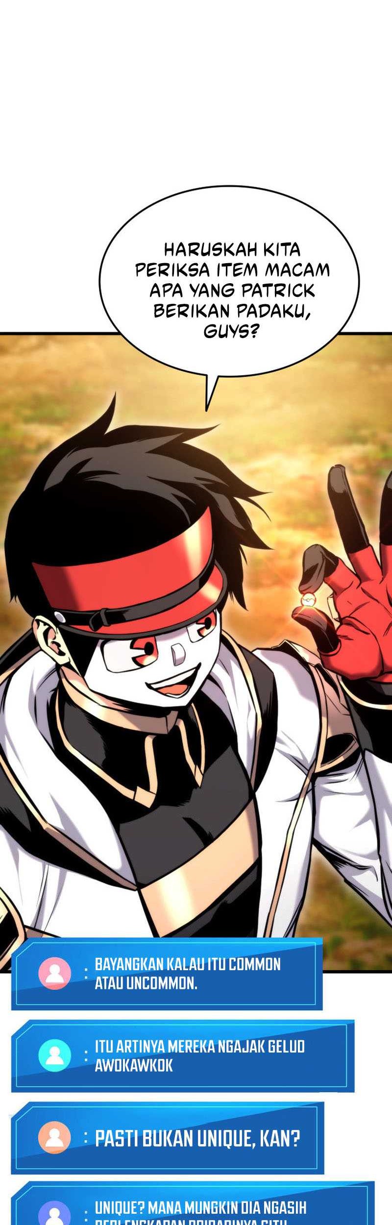 Ranker’s Return (Remake) Chapter 79 - halaman 24