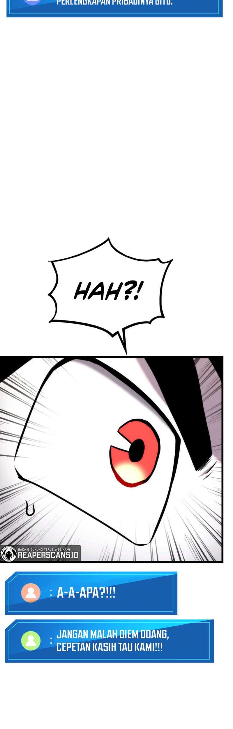 Ranker’s Return (Remake) Chapter 79 - halaman 25