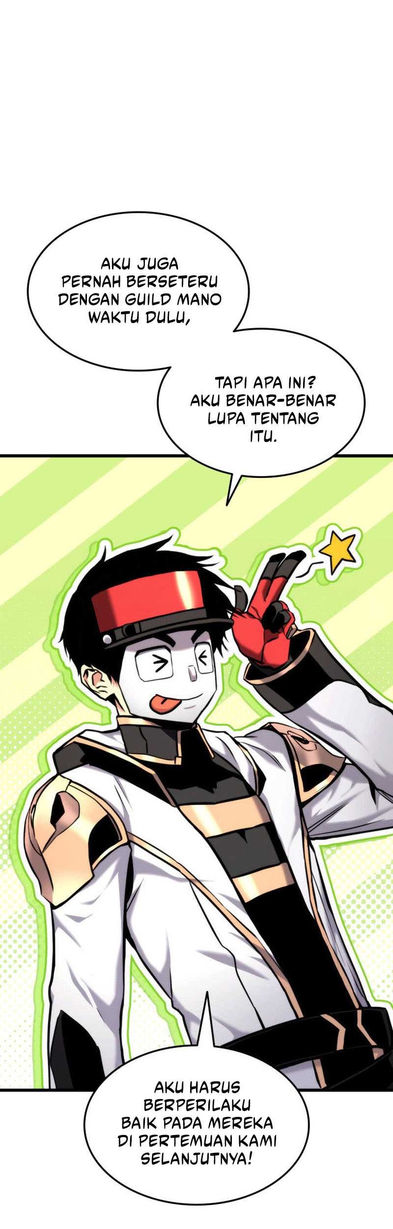 Ranker’s Return (Remake) Chapter 79 - halaman 28