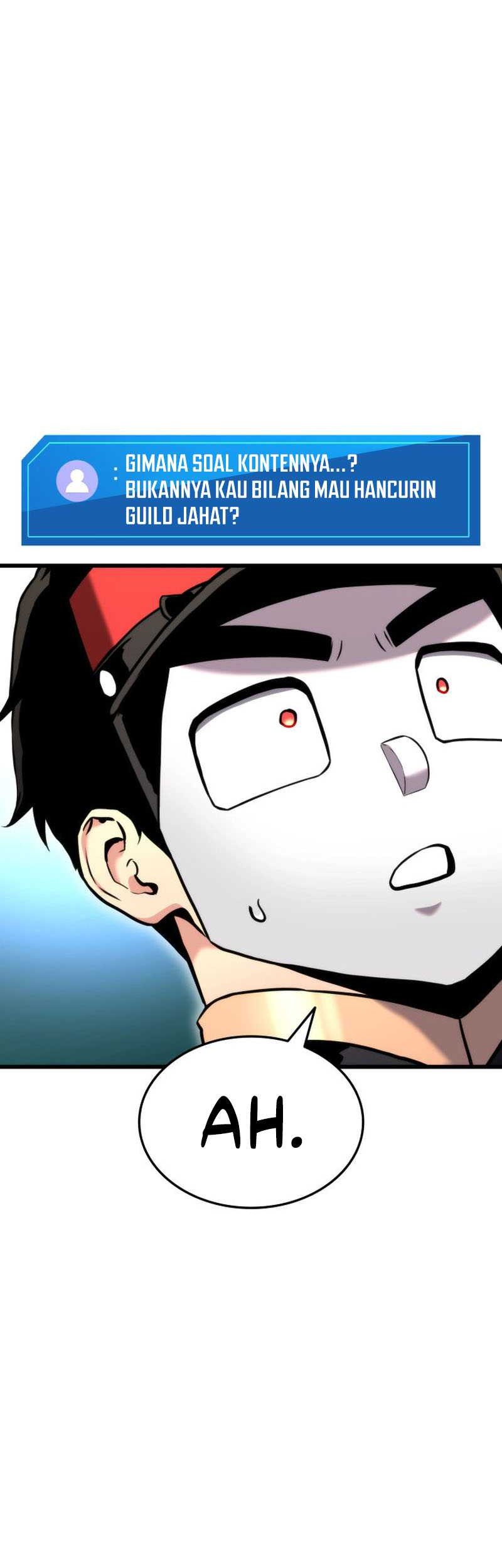 Ranker’s Return (Remake) Chapter 79 - halaman 29