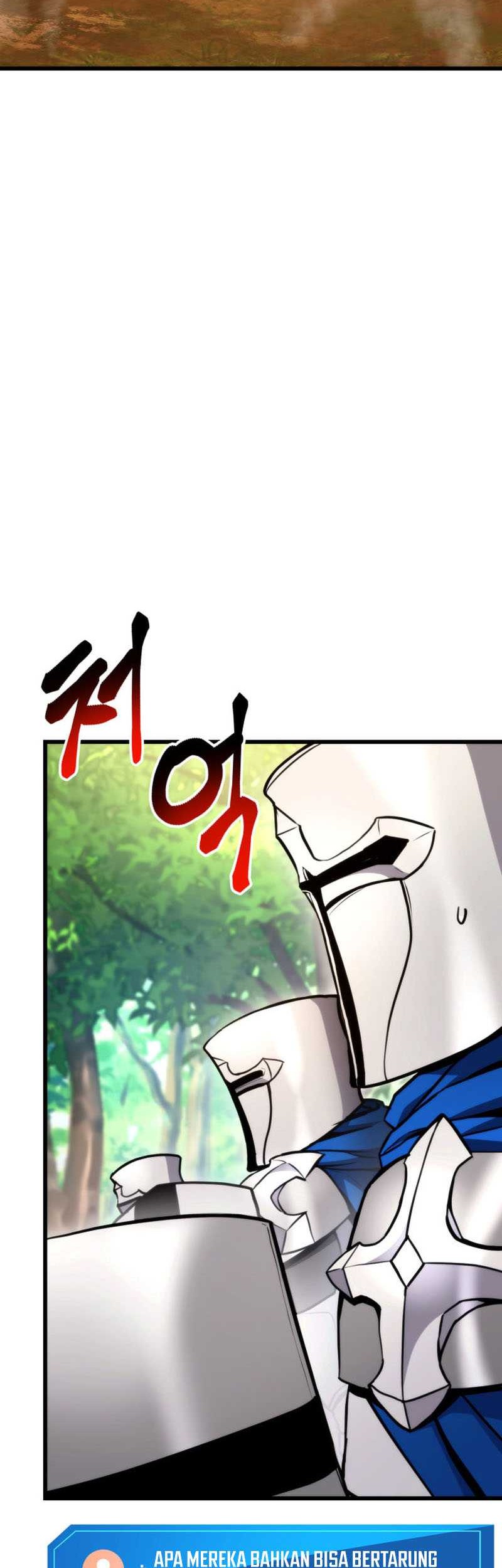 Ranker’s Return (Remake) Chapter 79 - halaman 3