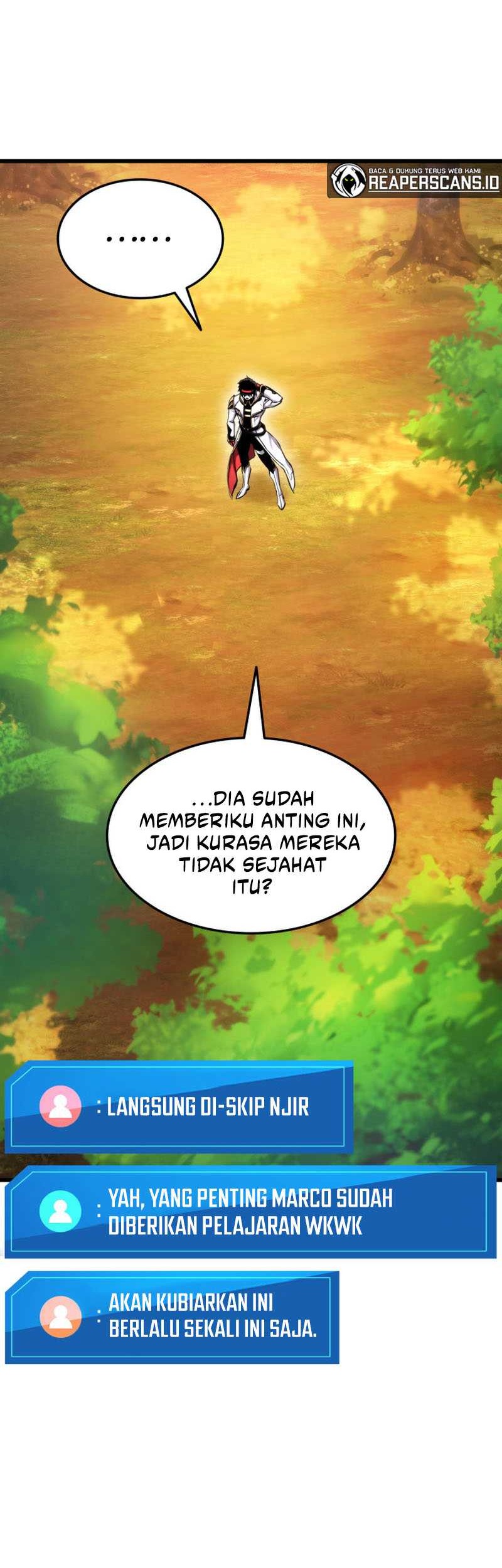 Ranker’s Return (Remake) Chapter 79 - halaman 30