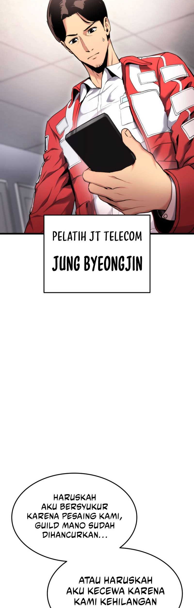 Ranker’s Return (Remake) Chapter 79 - halaman 32