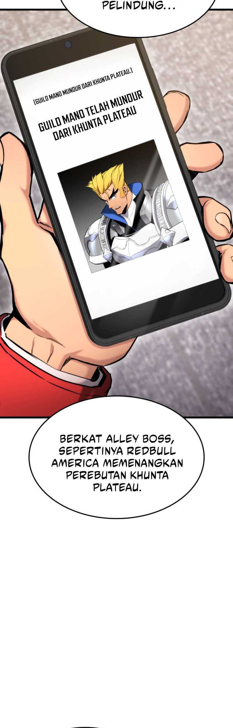 Ranker’s Return (Remake) Chapter 79 - halaman 33