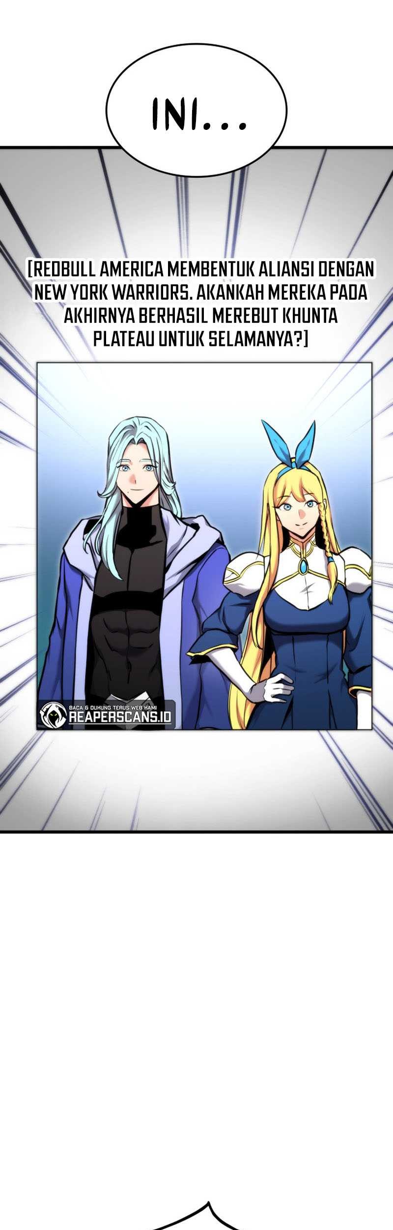 Ranker’s Return (Remake) Chapter 79 - halaman 35