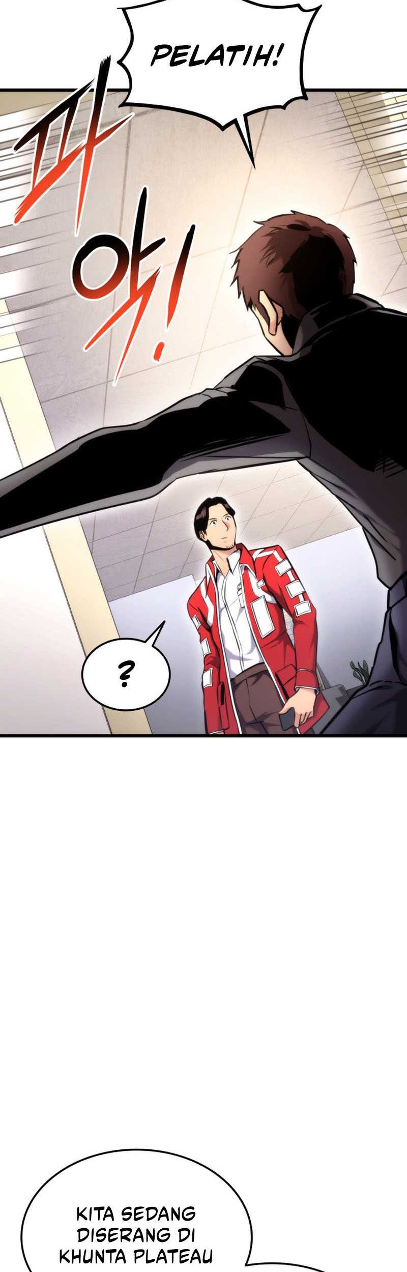 Ranker’s Return (Remake) Chapter 79 - halaman 36