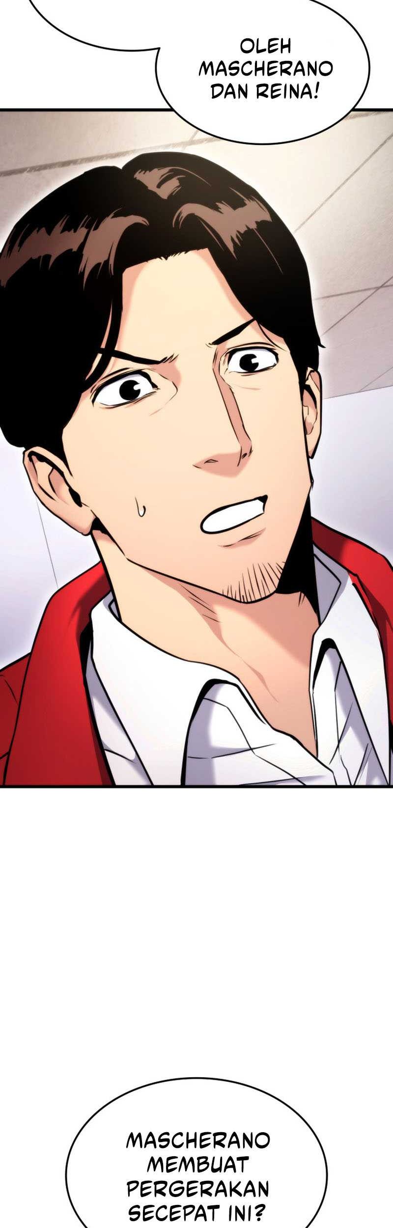 Ranker’s Return (Remake) Chapter 79 - halaman 37