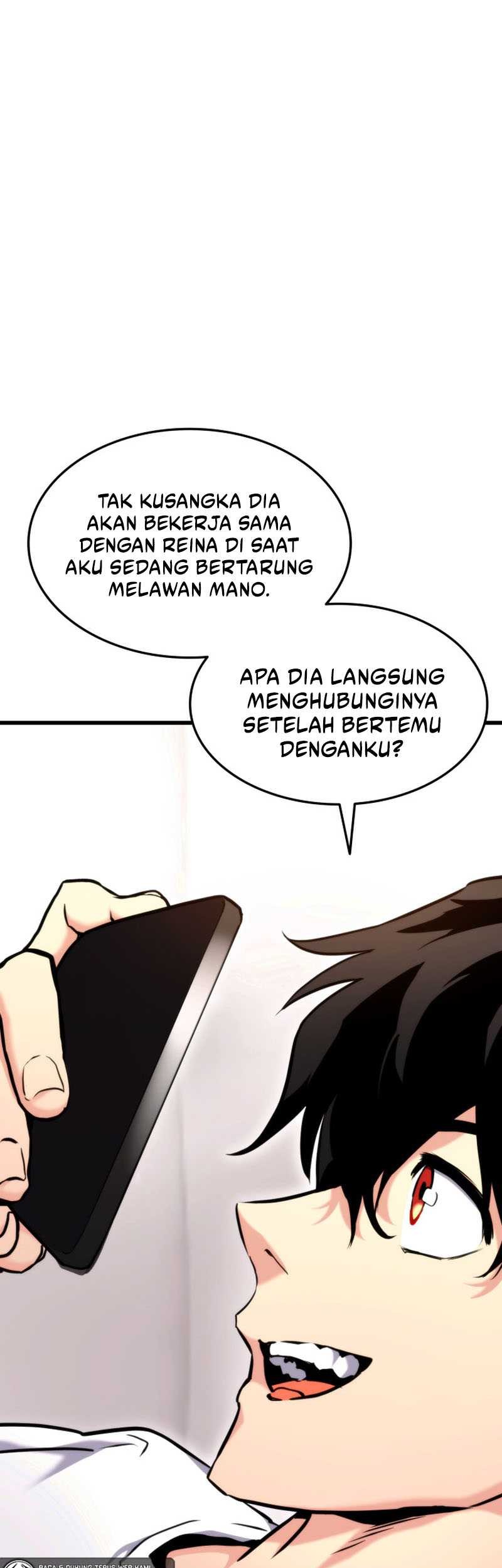 Ranker’s Return (Remake) Chapter 79 - halaman 39