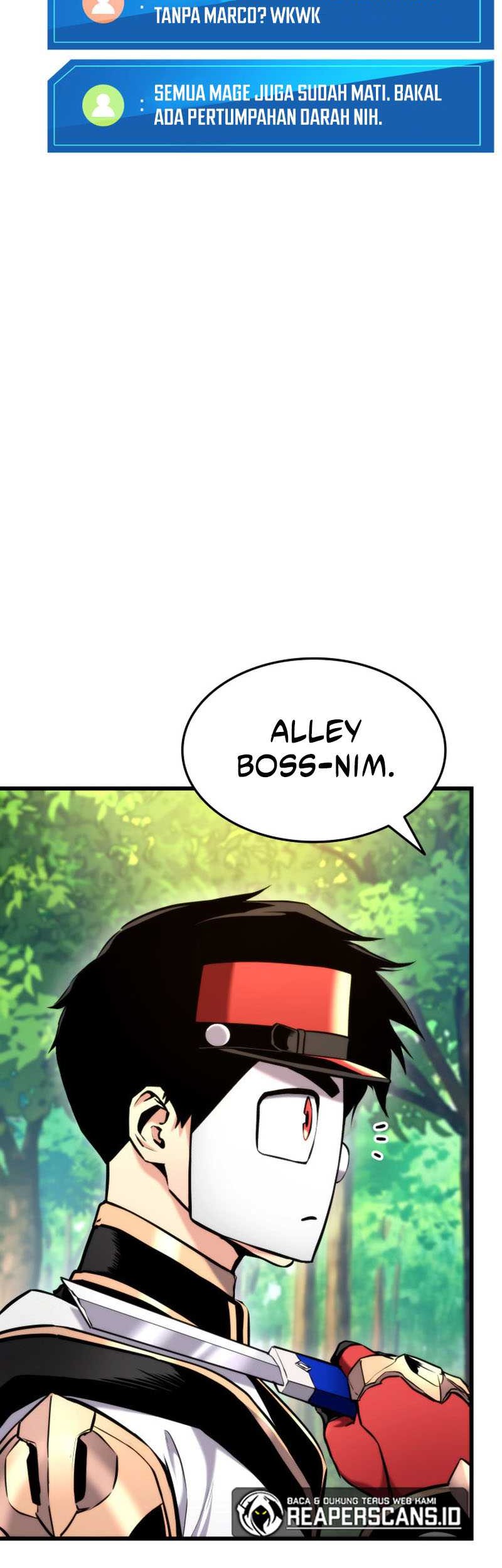 Ranker’s Return (Remake) Chapter 79 - halaman 4