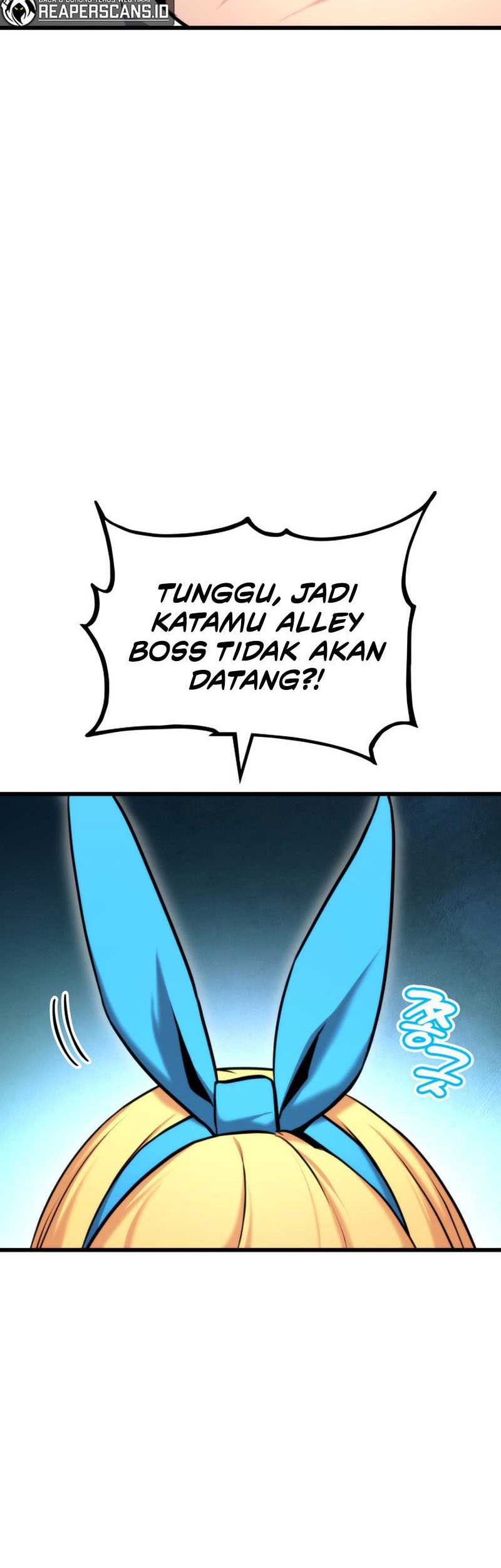Ranker’s Return (Remake) Chapter 79 - halaman 40