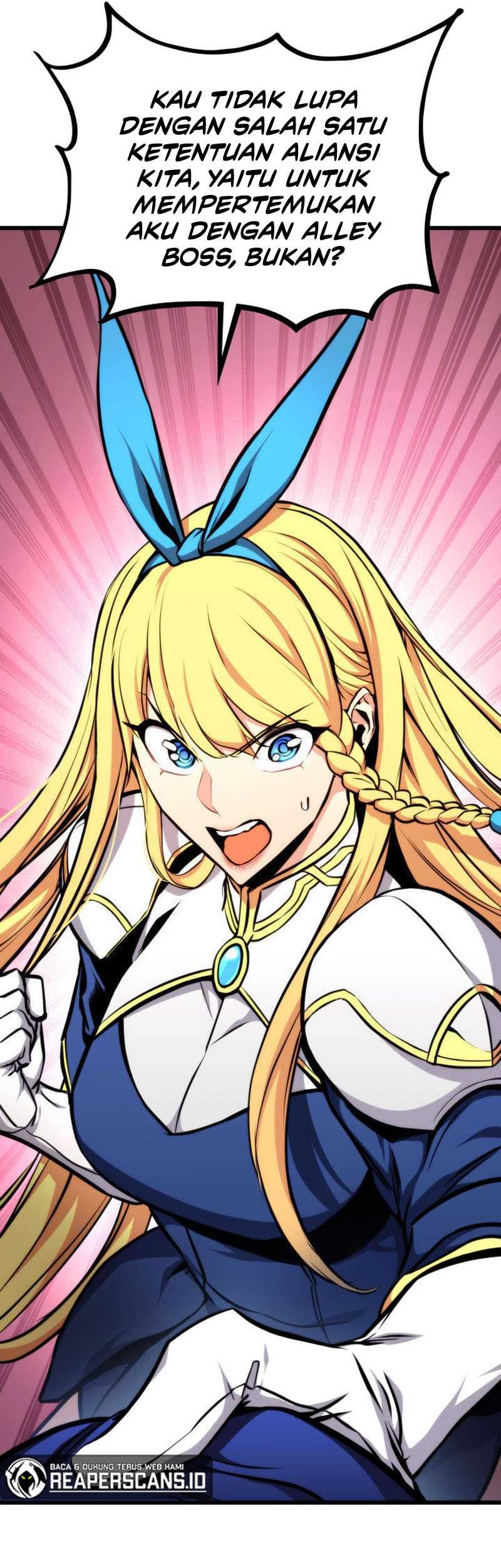 Ranker’s Return (Remake) Chapter 79 - halaman 43