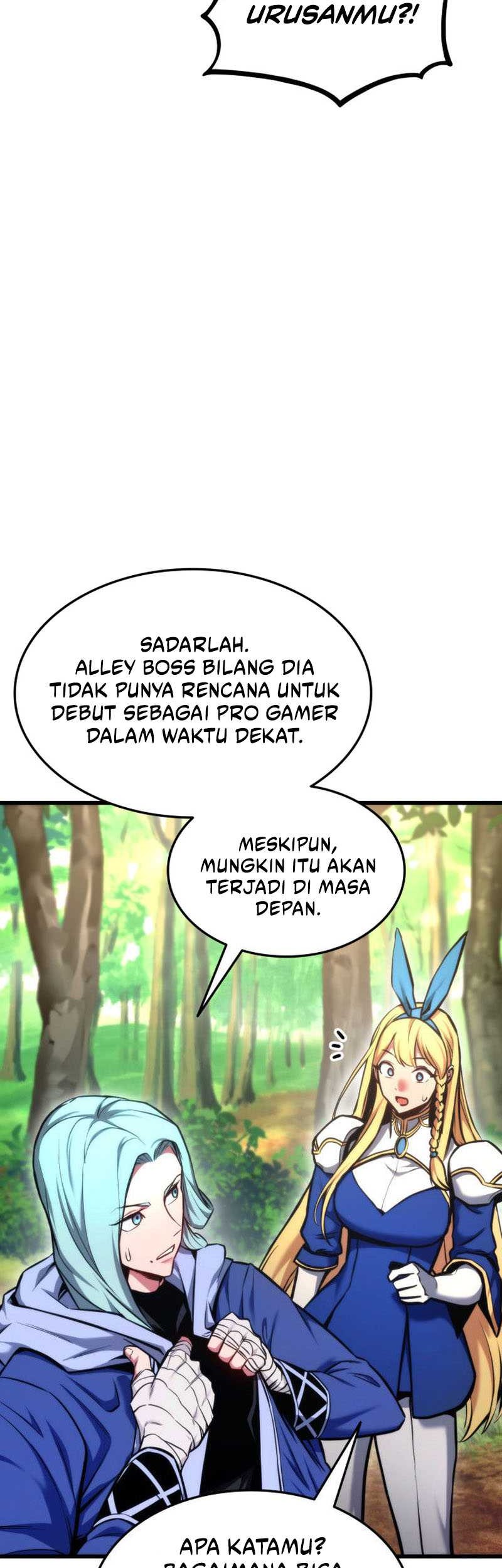 Ranker’s Return (Remake) Chapter 79 - halaman 45