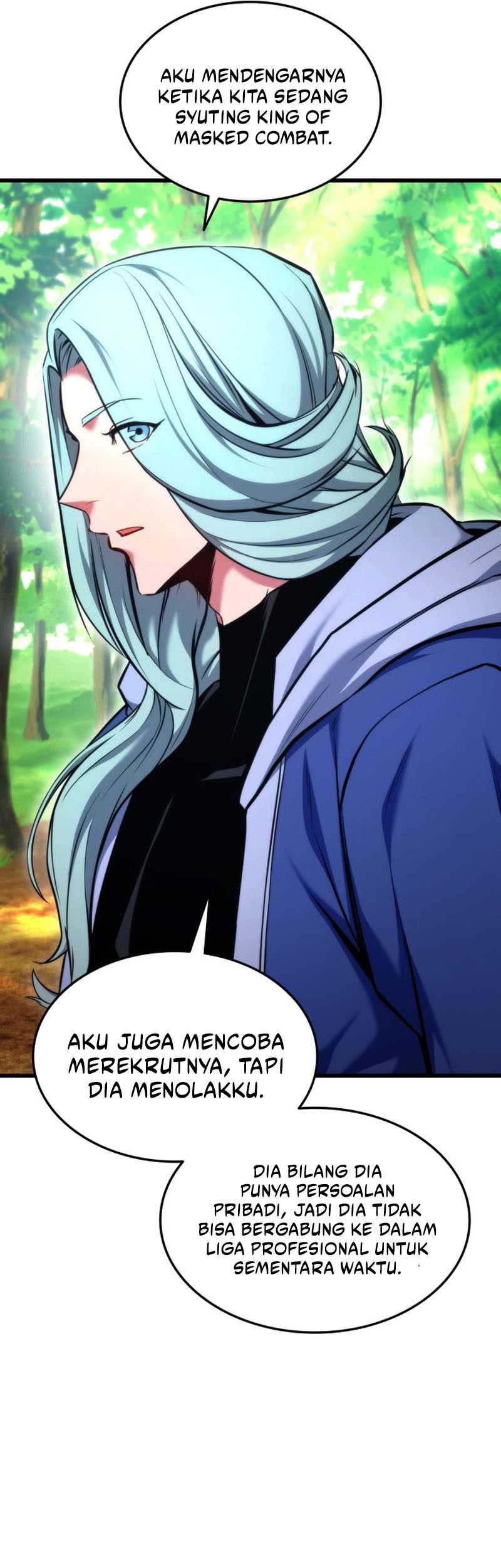 Ranker’s Return (Remake) Chapter 79 - halaman 47
