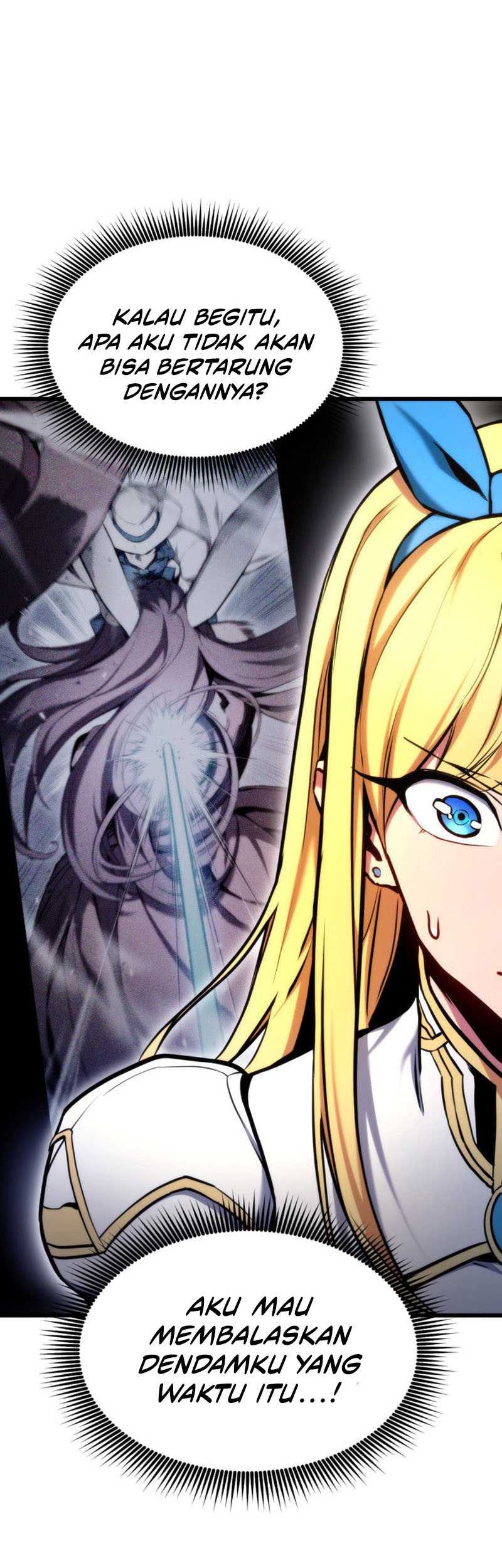 Ranker’s Return (Remake) Chapter 79 - halaman 48