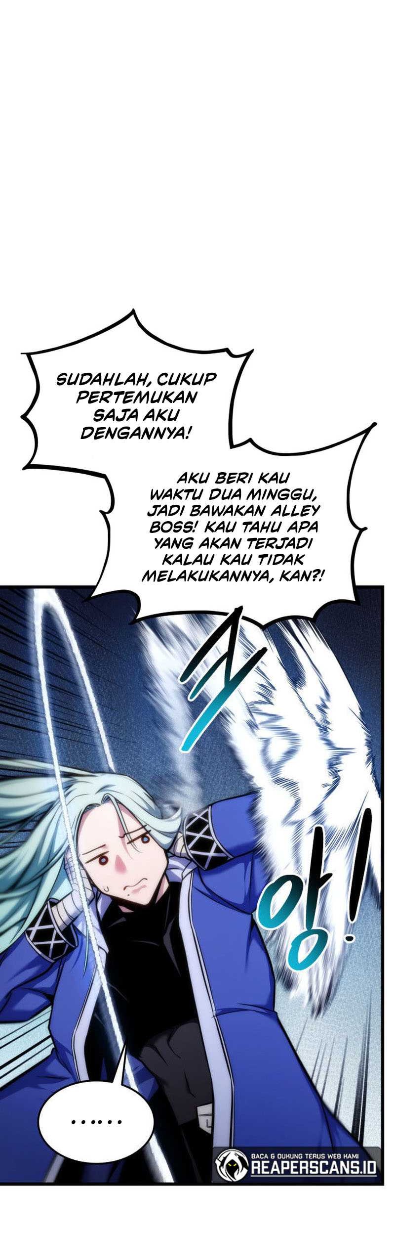 Ranker’s Return (Remake) Chapter 79 - halaman 49